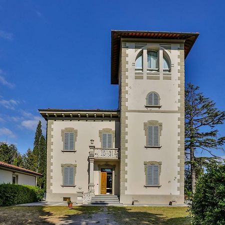 Готель Torre La Cappuccina Сан-Джиміньяно Екстер'єр фото